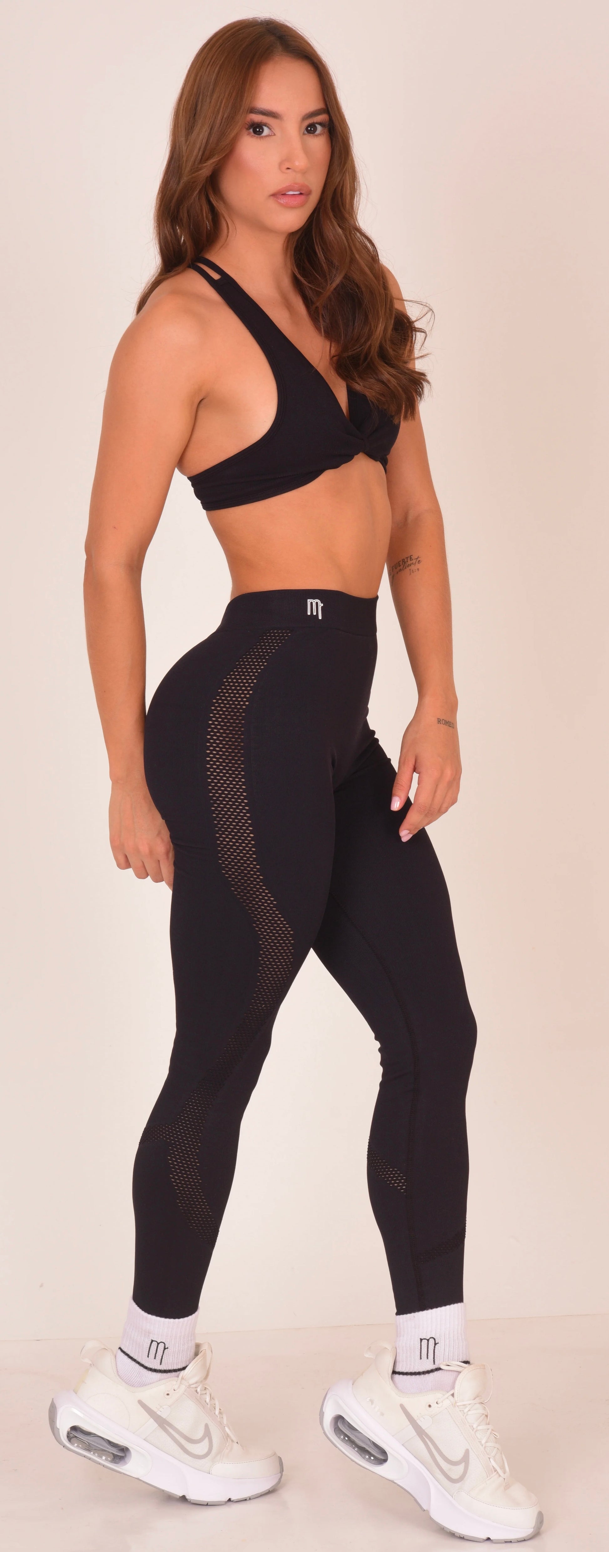 LEGGINS DISCOVER