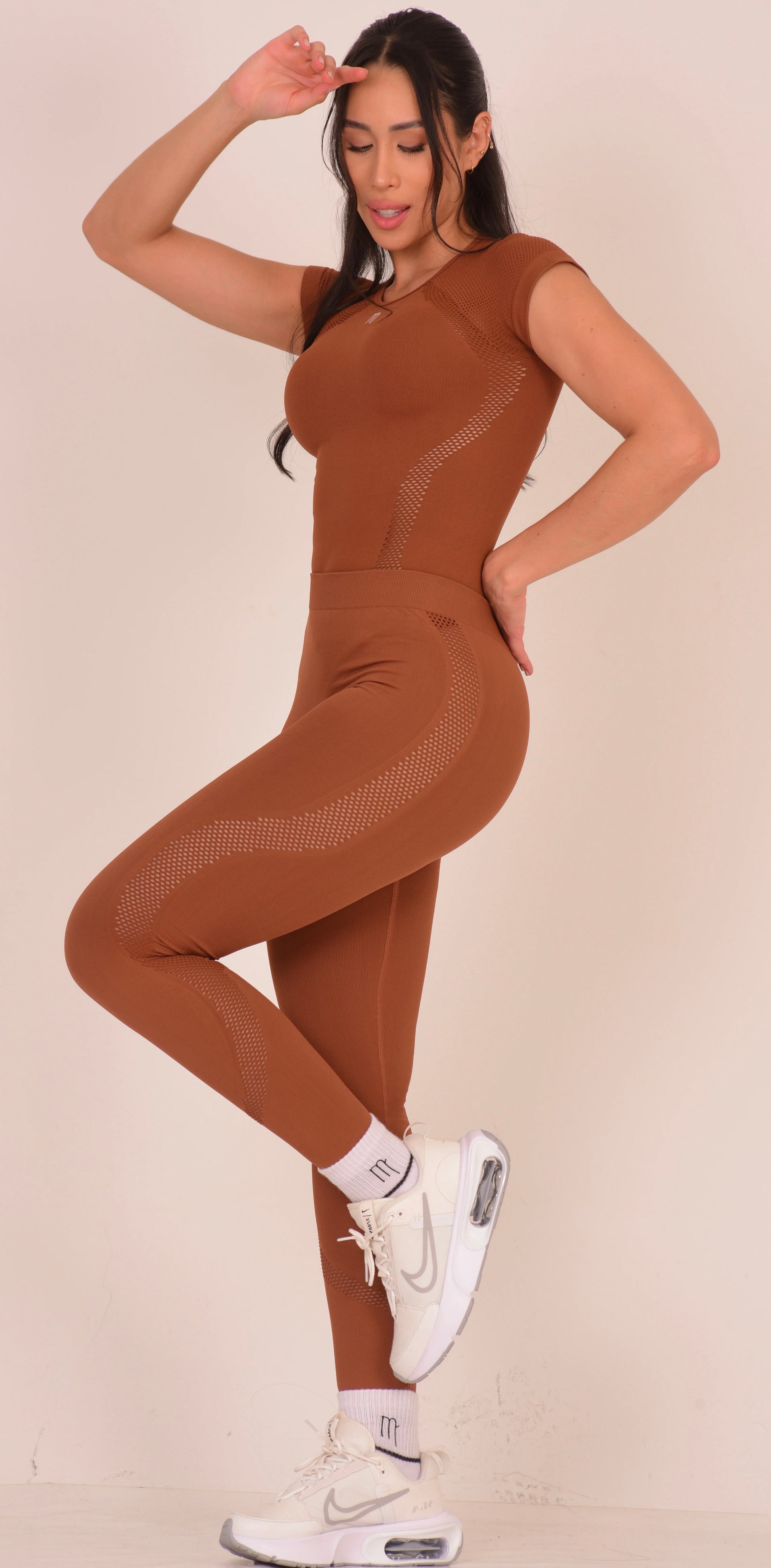 LEGGINS DISCOVER