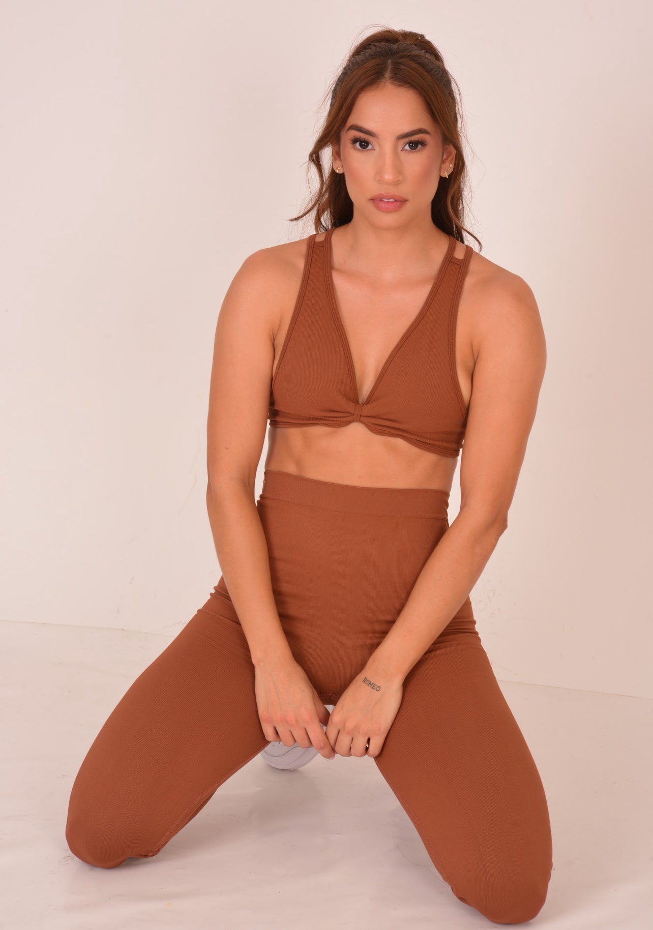 SET DISCOVER