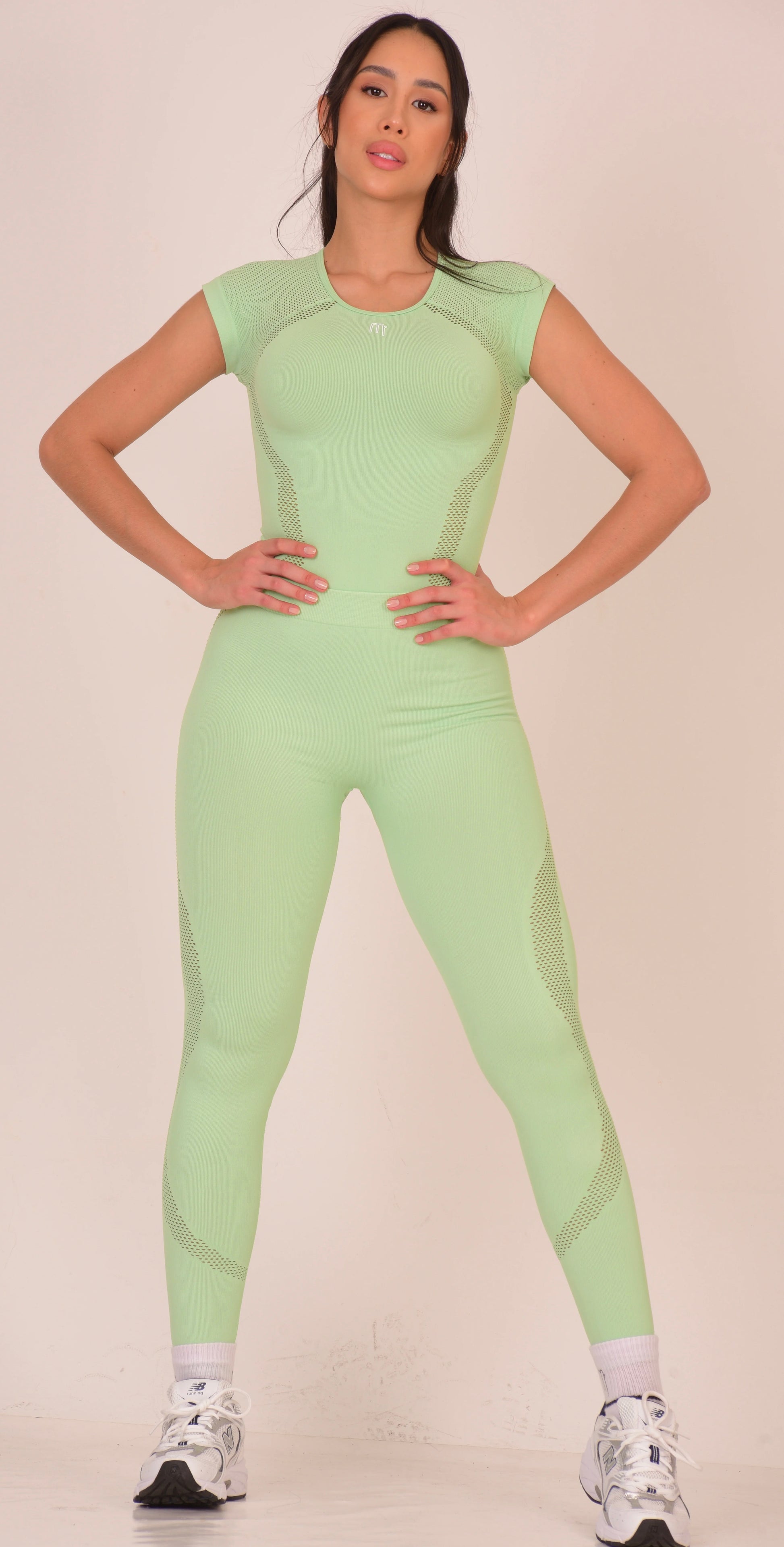 LEGGINS DISCOVER