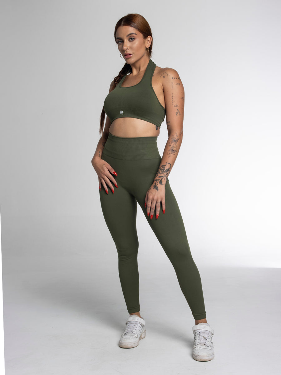 LEGGINS BASIC