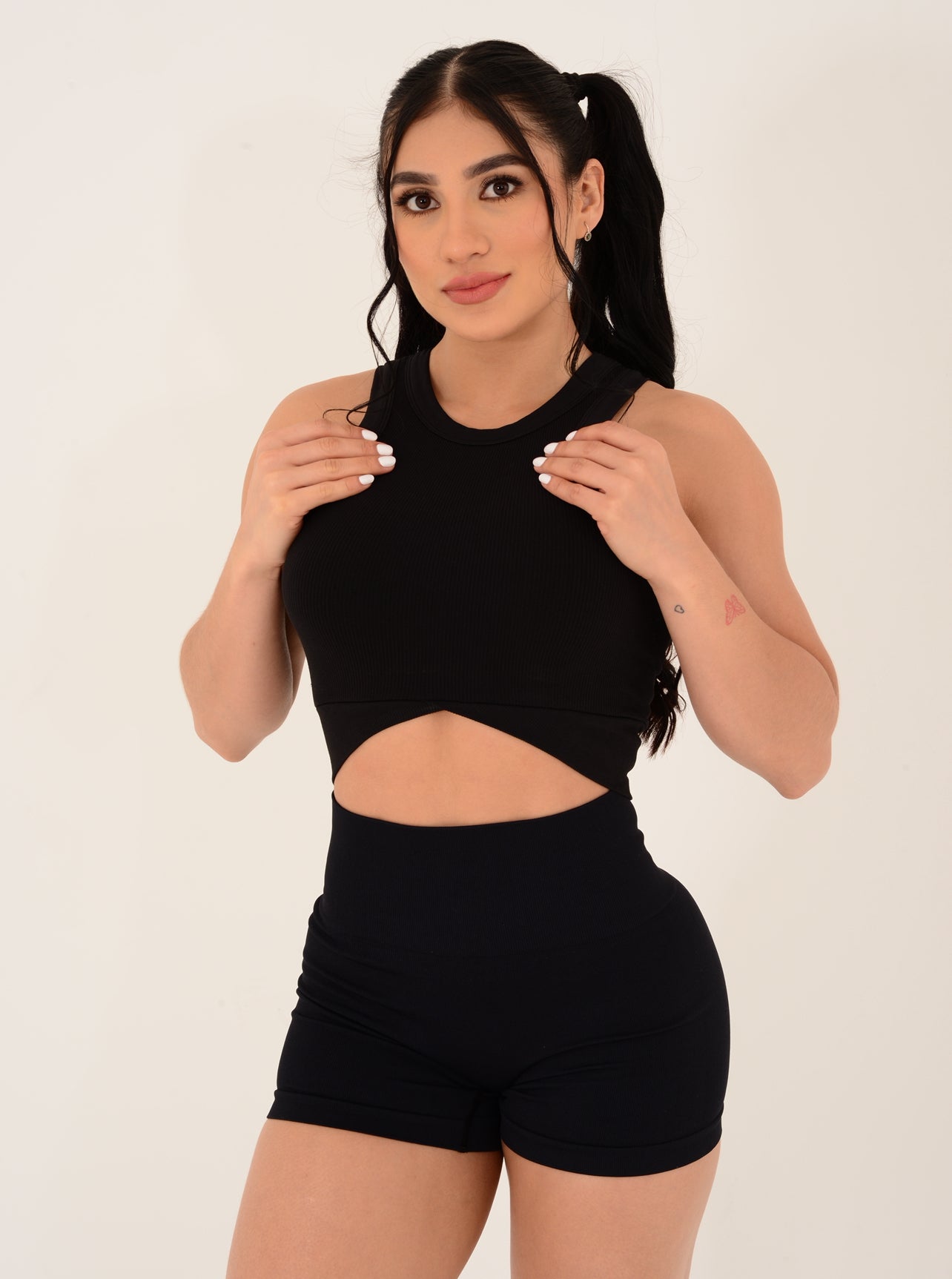 BLUSA BASIC CHROMA