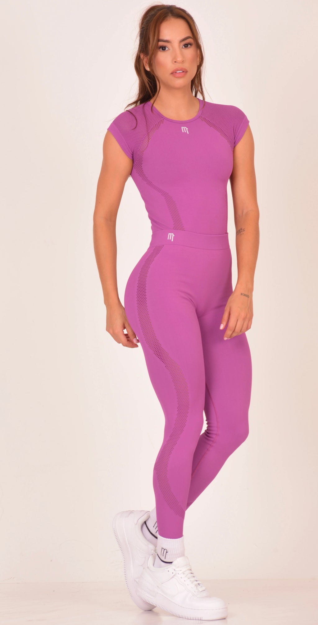 LEGGINS DISCOVER