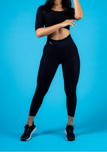 LEGGINS ATENEA