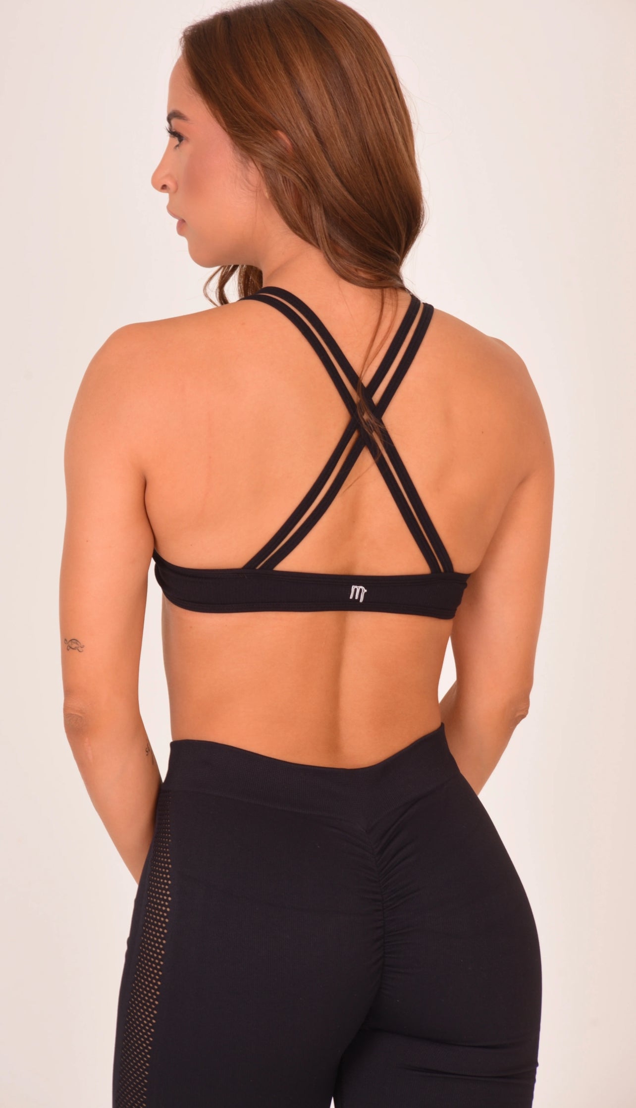 LEGGINS DISCOVER