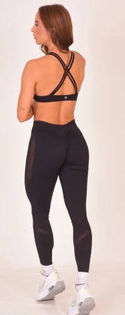 LEGGINS DISCOVER PUSH UP